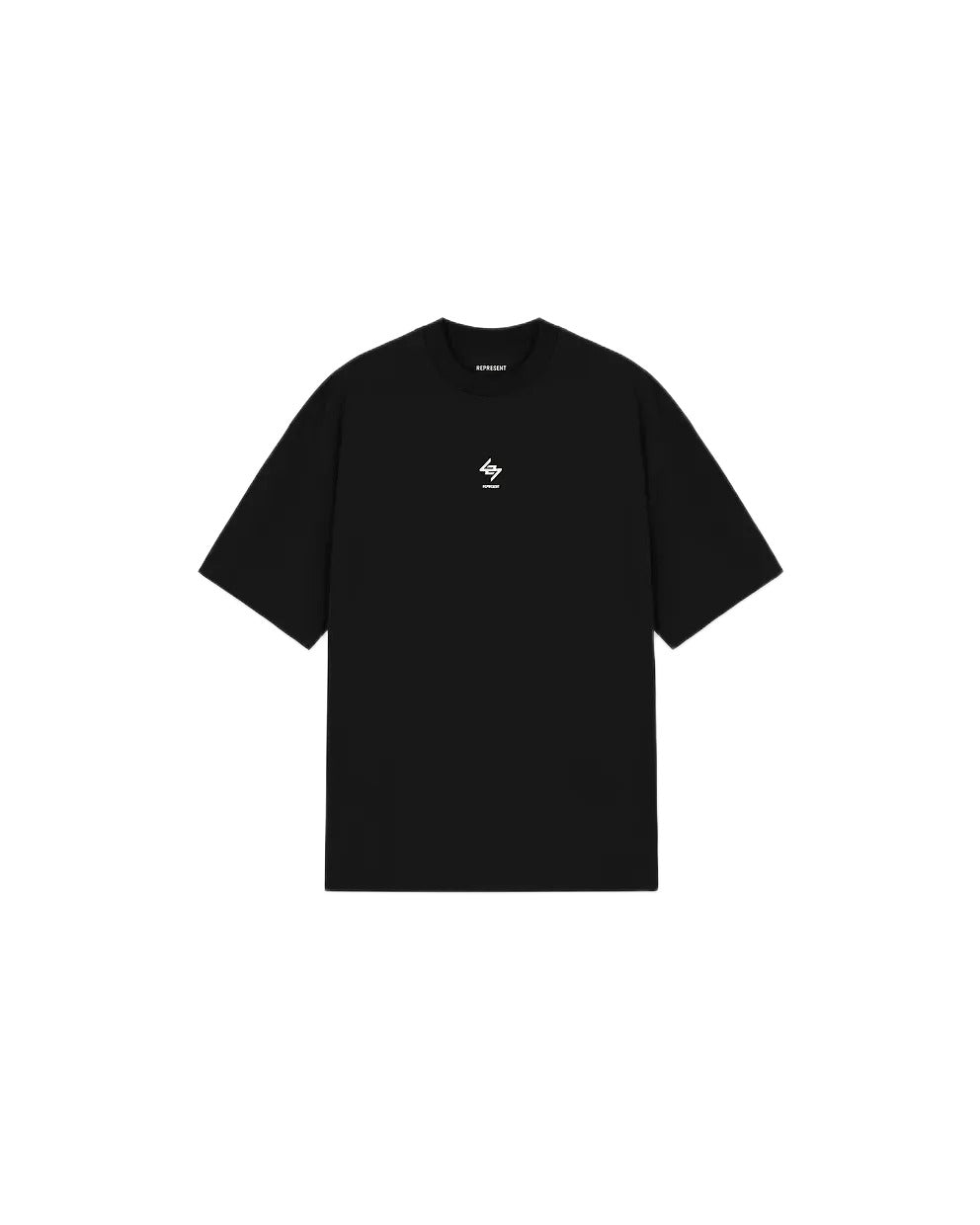 Represent Oversized T Shirt