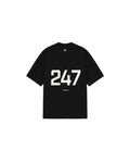 Represent Oversized T Shirt