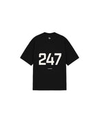 Represent Oversized T Shirt