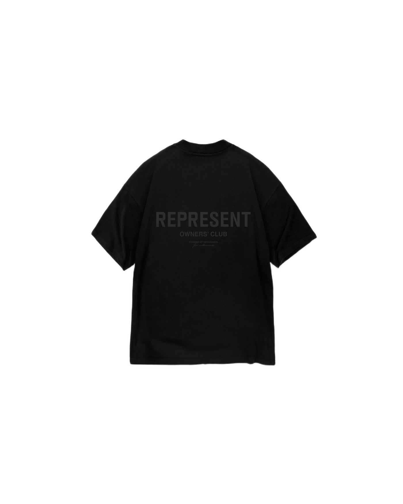 Represent Owners Club T Shirt