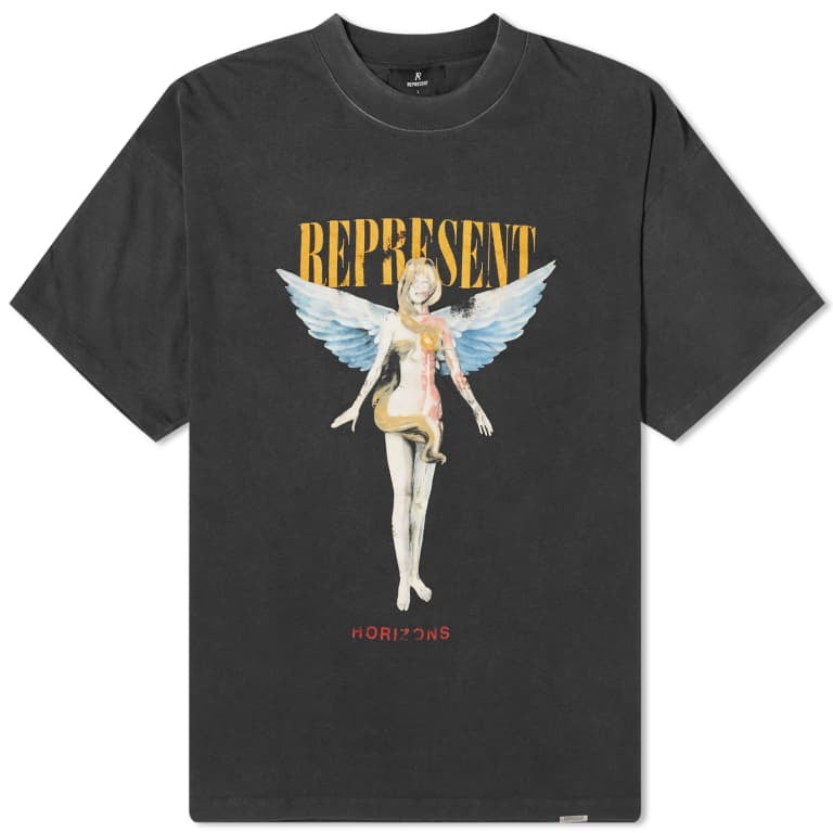 Represent Reborn T Shirt 