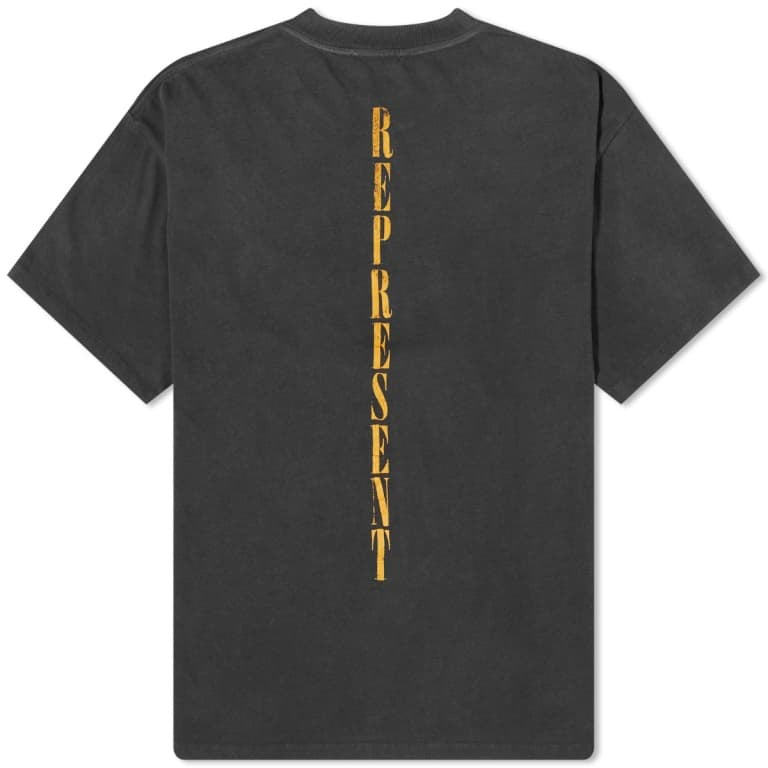 Represent Reborn T Shirt – Stylish Streetwear