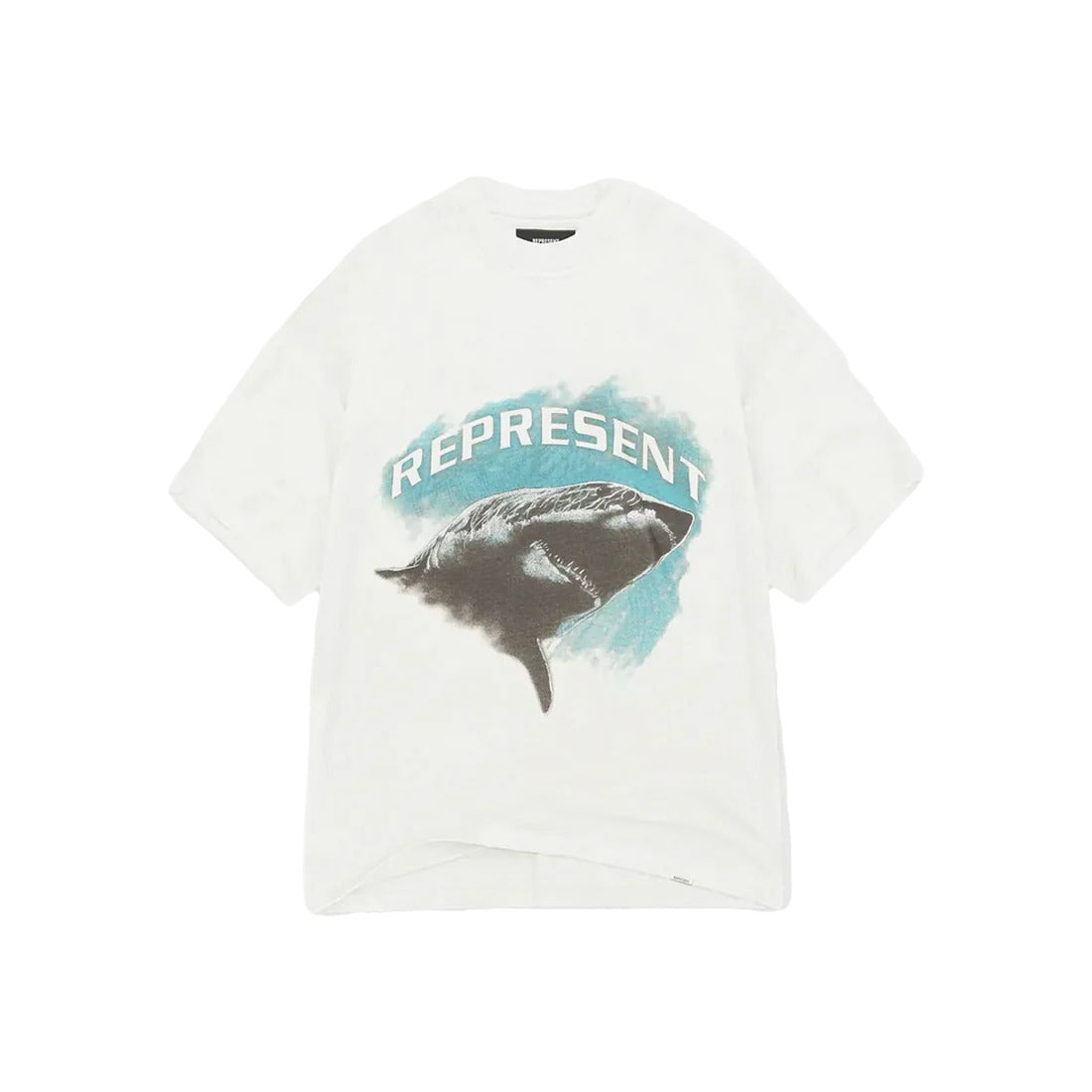 Represent Shark T Shirt