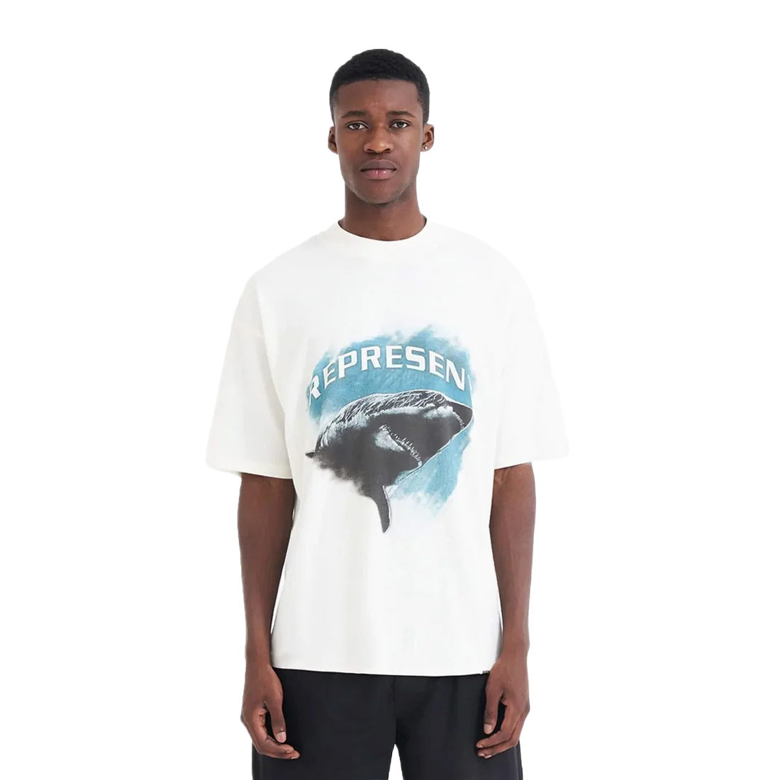 Represent Shark T Shirt