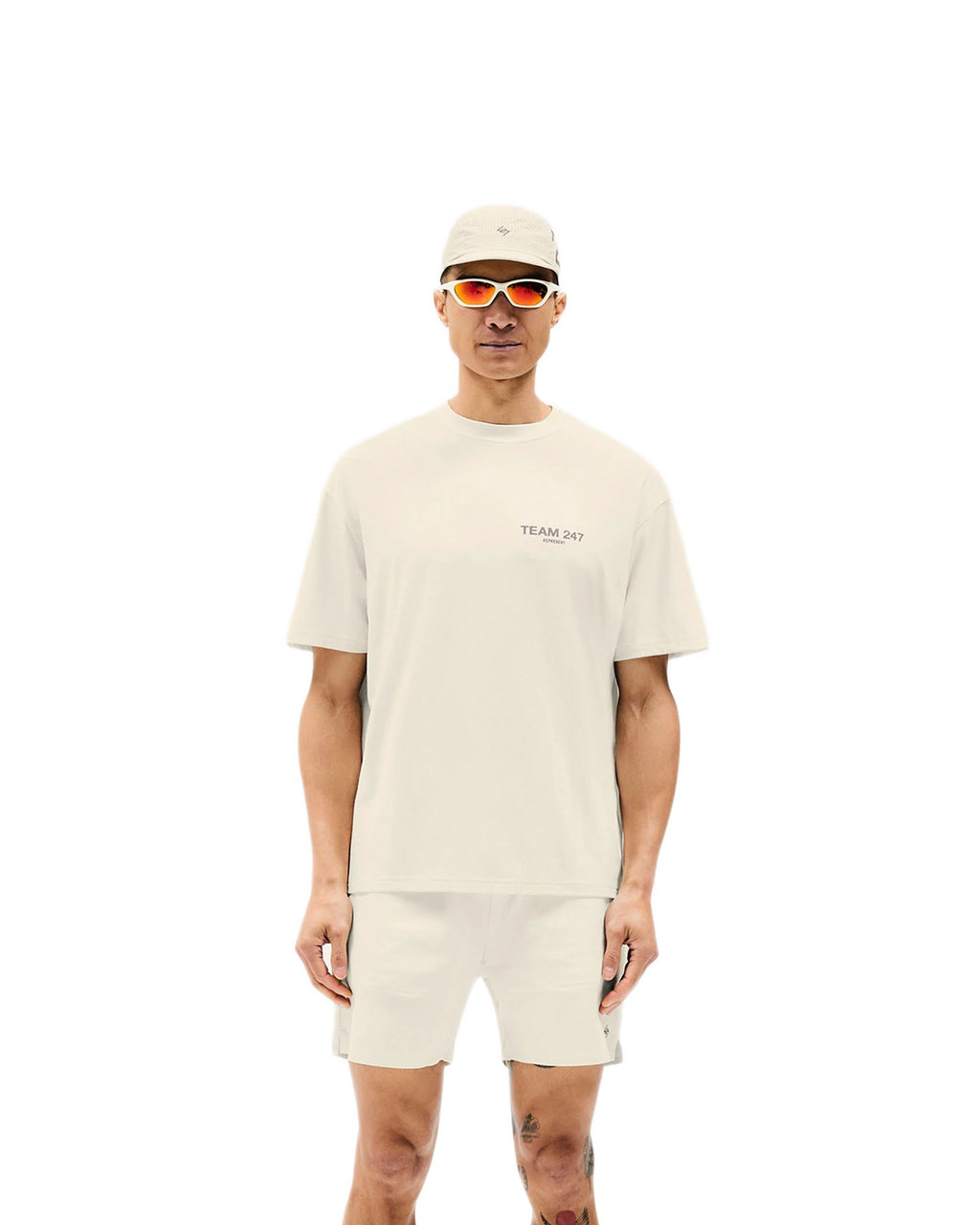 Represent Team 247 T Shirt
