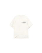 Represent White T Shirt