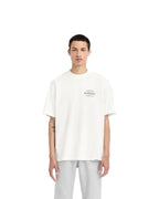 Represent White T Shirt