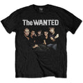 Retro Band T Shirt UK
