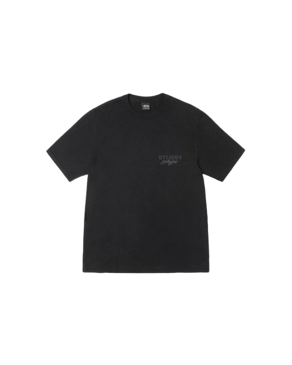 Retro Stussy T Shirt
