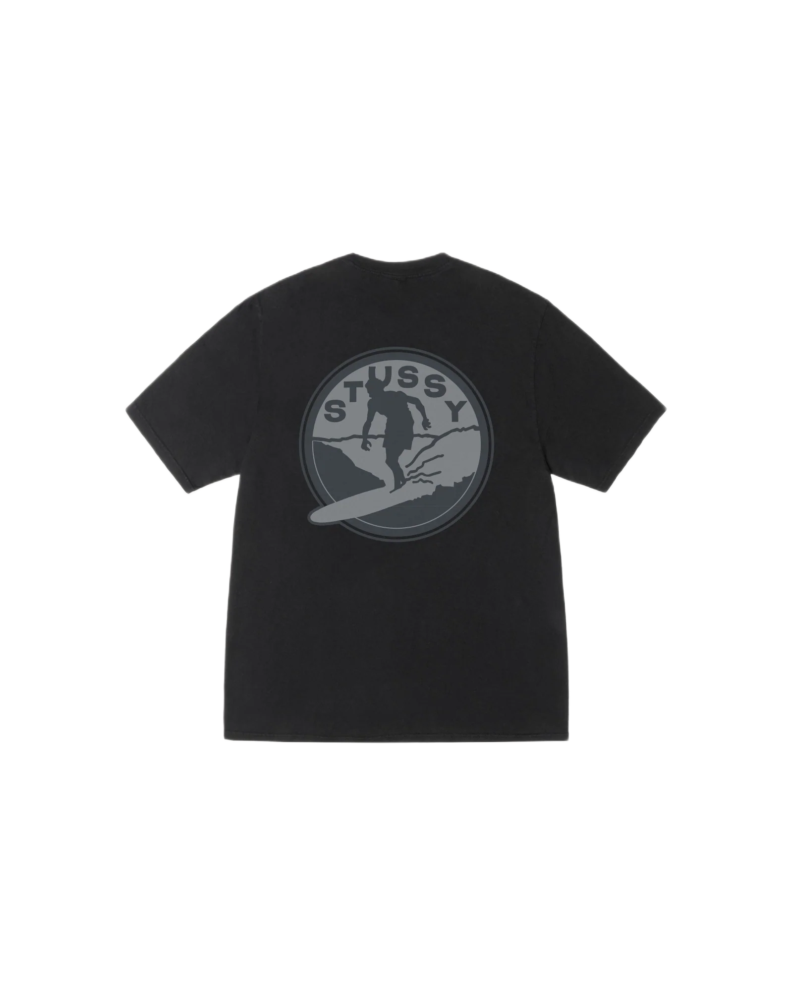 Retro Stussy T Shirt