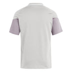 San Diego FC 2026 travel polo shirt back view
