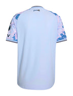 San Jose Earthquakes 2026 away shirt back view