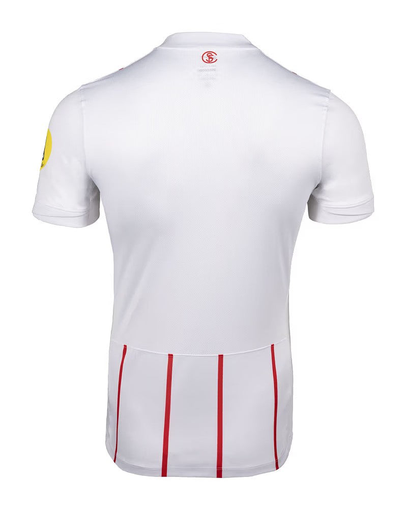 SC Freiburg 2026-27 Away Shirt