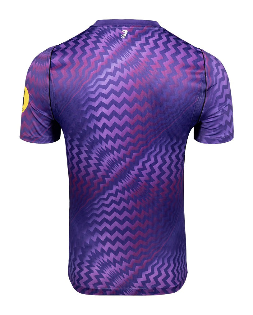 SC Freiburg 2026-27 Goalkeeper Shirt