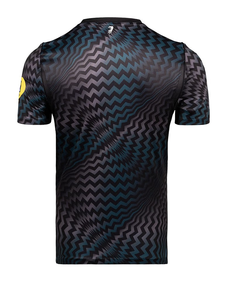 SC Freiburg 2026-27 Goalkeeper Jersey