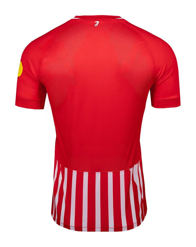 SC Freiburg 2026-27 Home Shirt