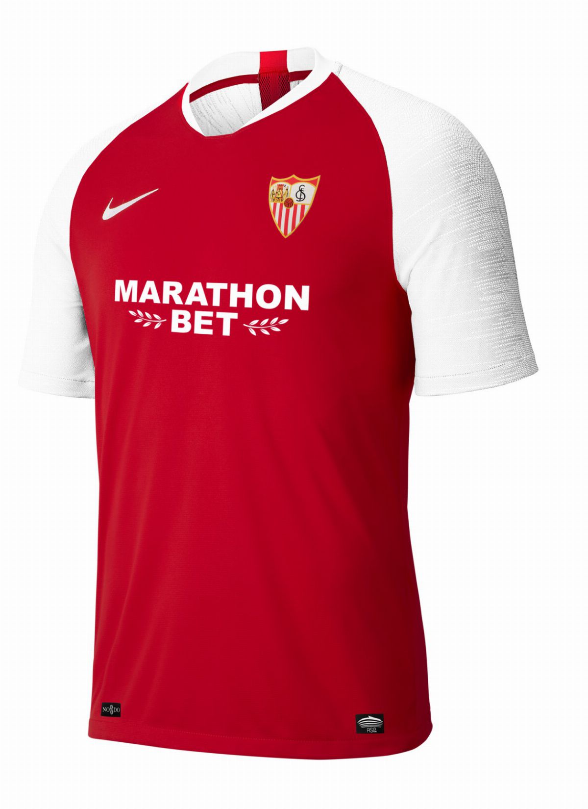 Sevilla FC 2019-20 Away Shirt