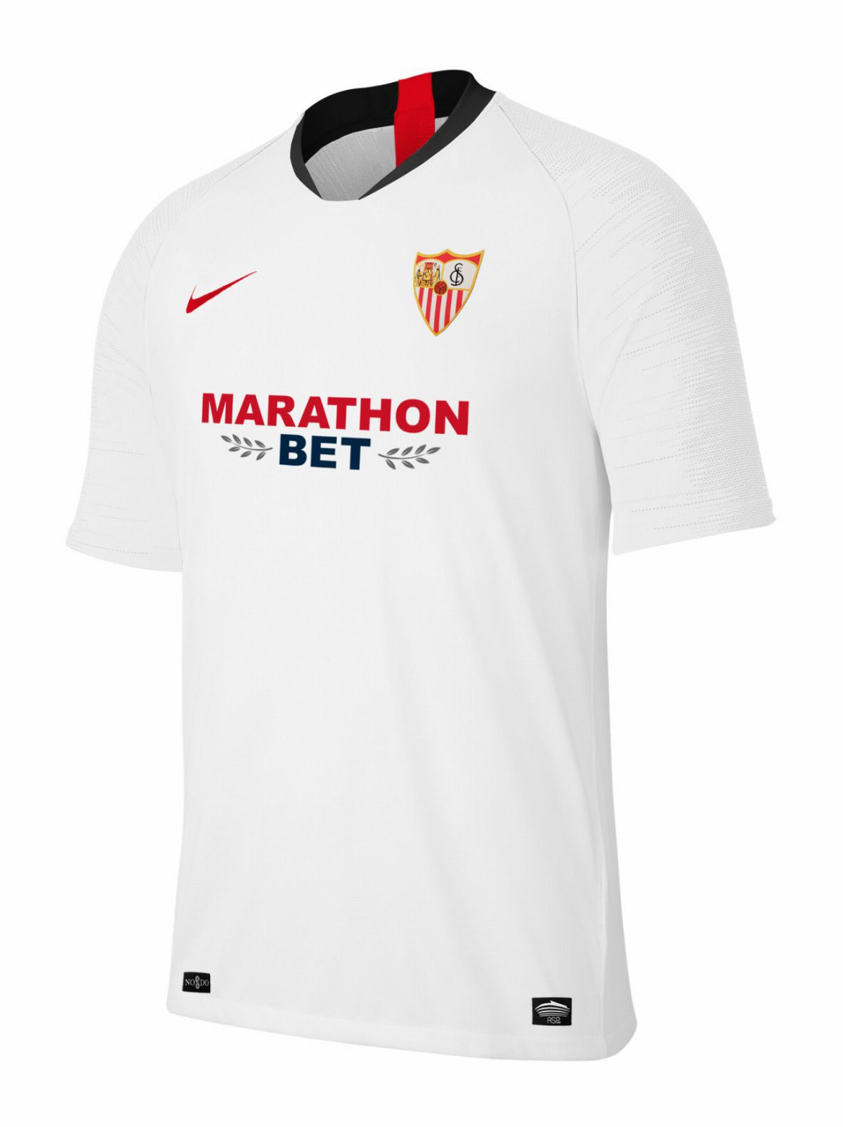 Sevilla FC 2019-20 Home Jersey