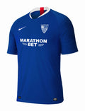 Sevilla FC 2019-20 Third Jersey