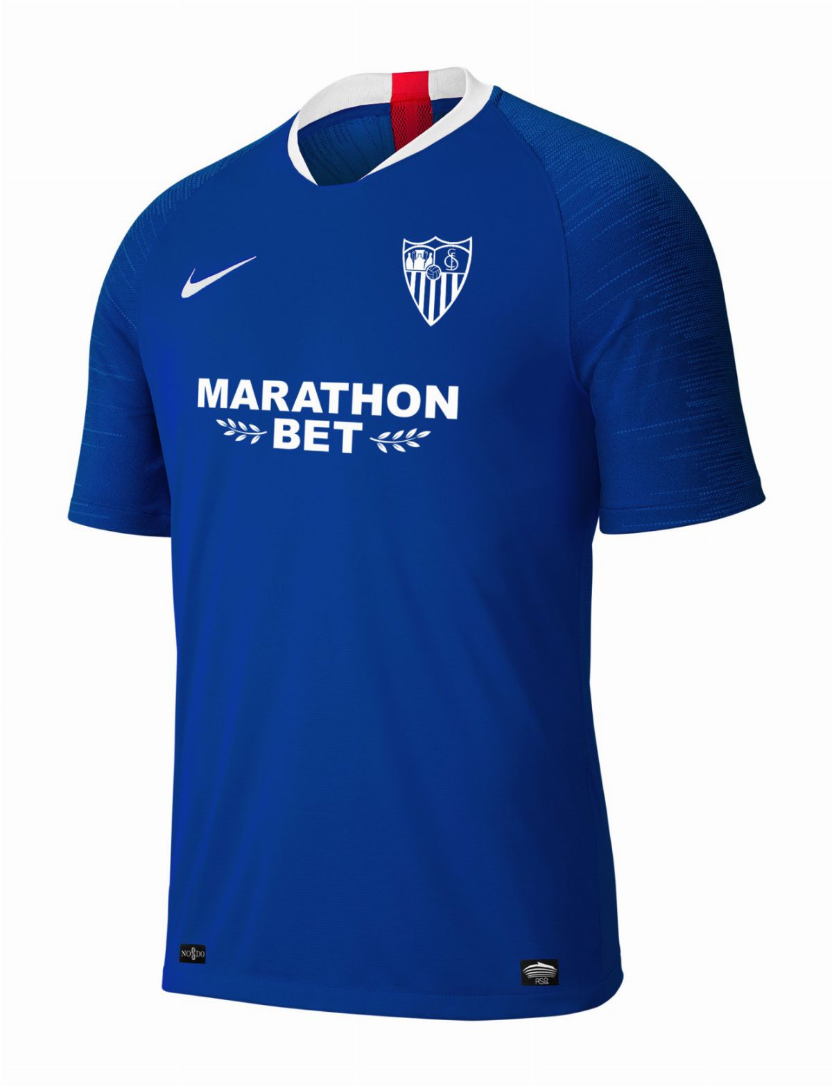Sevilla FC 2019-20 Third Jersey