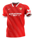 Sevilla FC 2020-21 Away Shirt