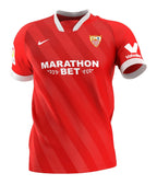 Sevilla FC 2020-21 Away Shirt