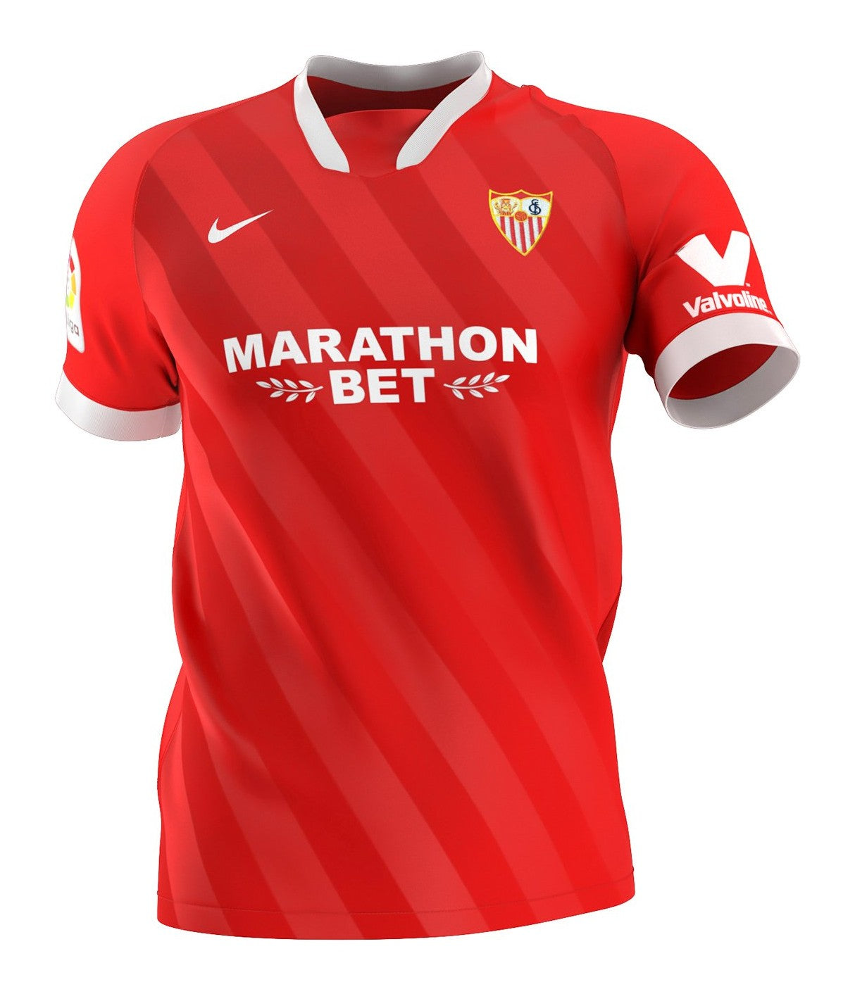 Sevilla FC 2020-21 Away Shirt