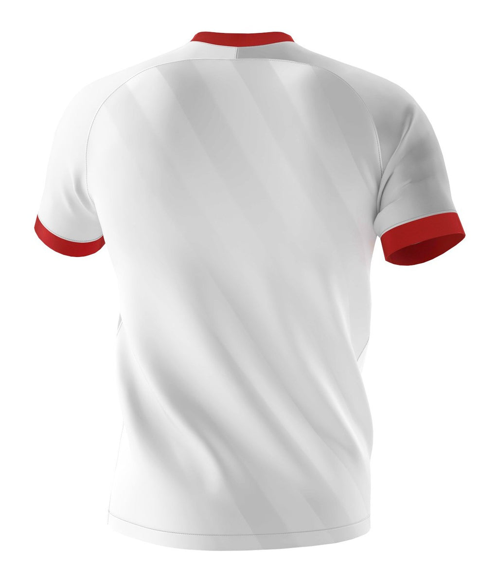 Sevilla FC 2020-21 Home Jersey