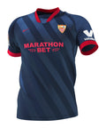 Sevilla FC 2020-21 Third Jersey