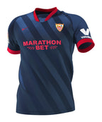 Sevilla FC 2020-21 Third Jersey