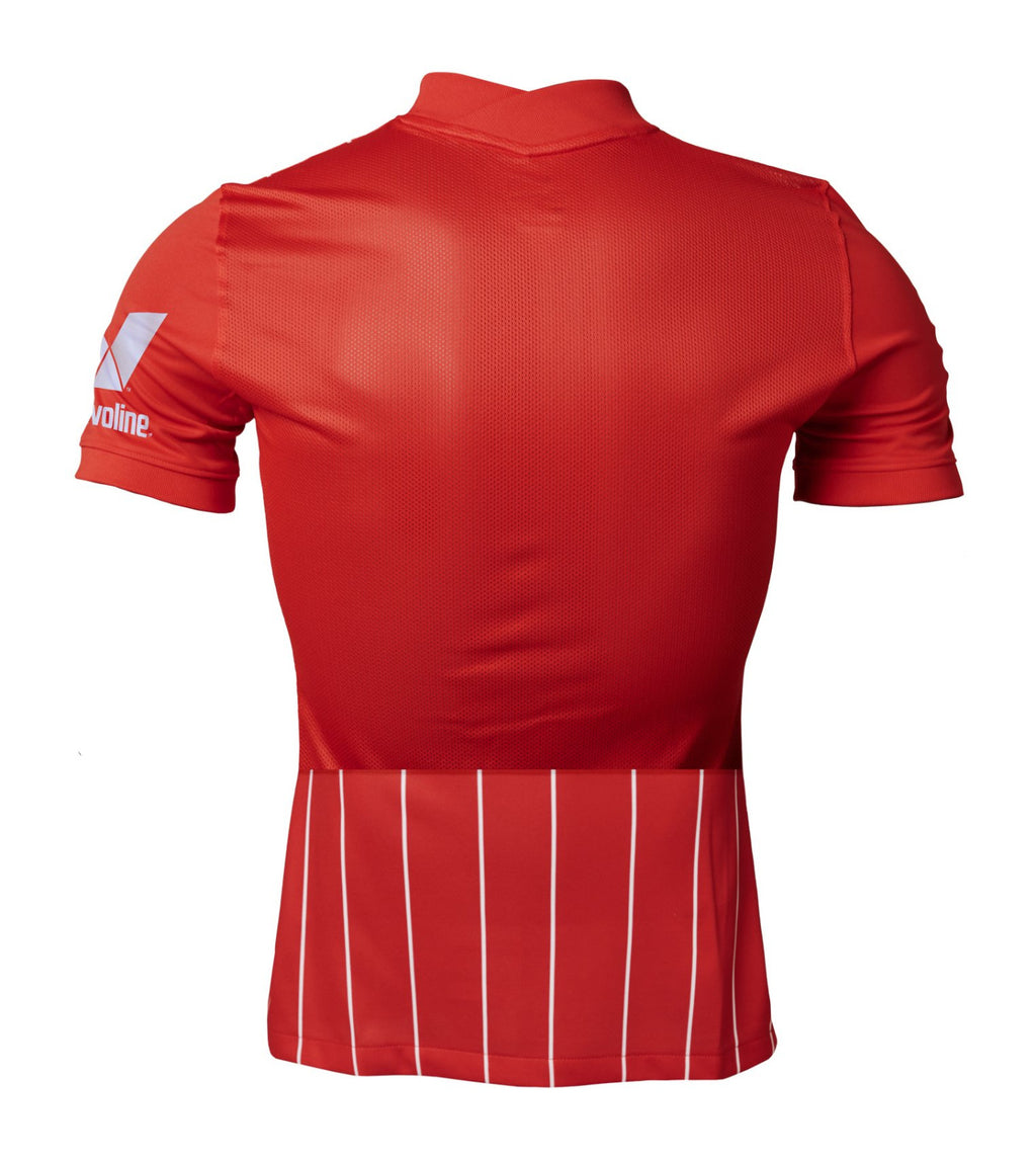 Sevilla FC 2021-22 Away Jersey
