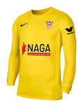 Sevilla FC 2021-22 Goalkeeper Jersey