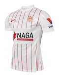 Sevilla FC 2021-22 Home Jersey