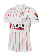 Sevilla FC 2021-22 Home Jersey