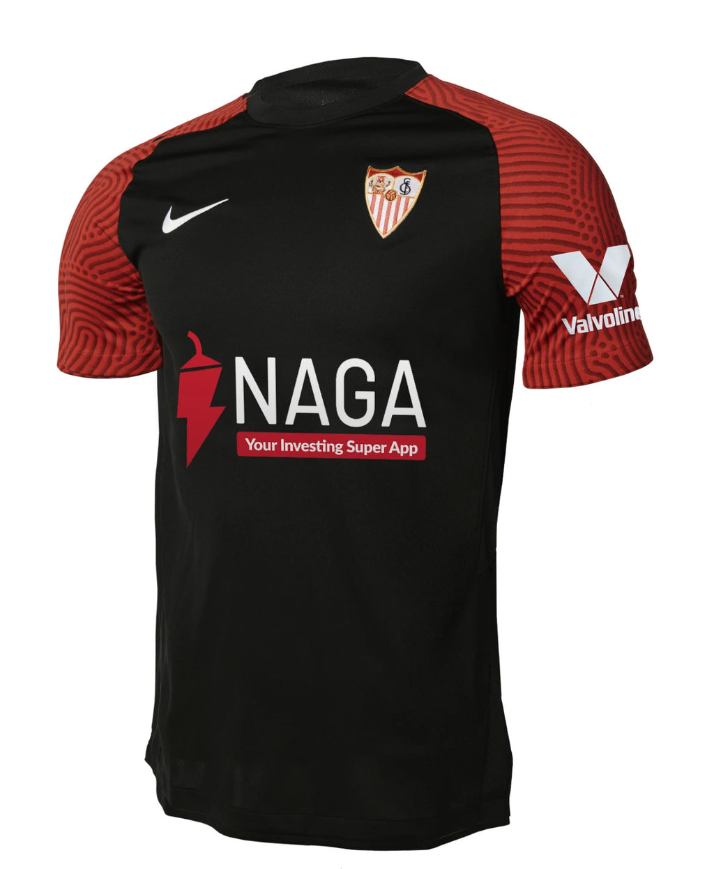 Sevilla FC 2021-22 Third Shirt