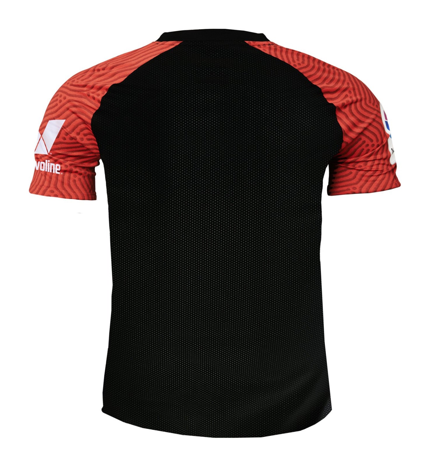 Sevilla FC 2021-22 Third Shirt