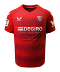 Sevilla FC 2022-23 Away Jersey
