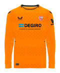 Sevilla FC 2022-23 Goalkeeper Jersey