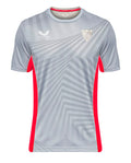 Sevilla FC 2022-23 Grey Training Shirt