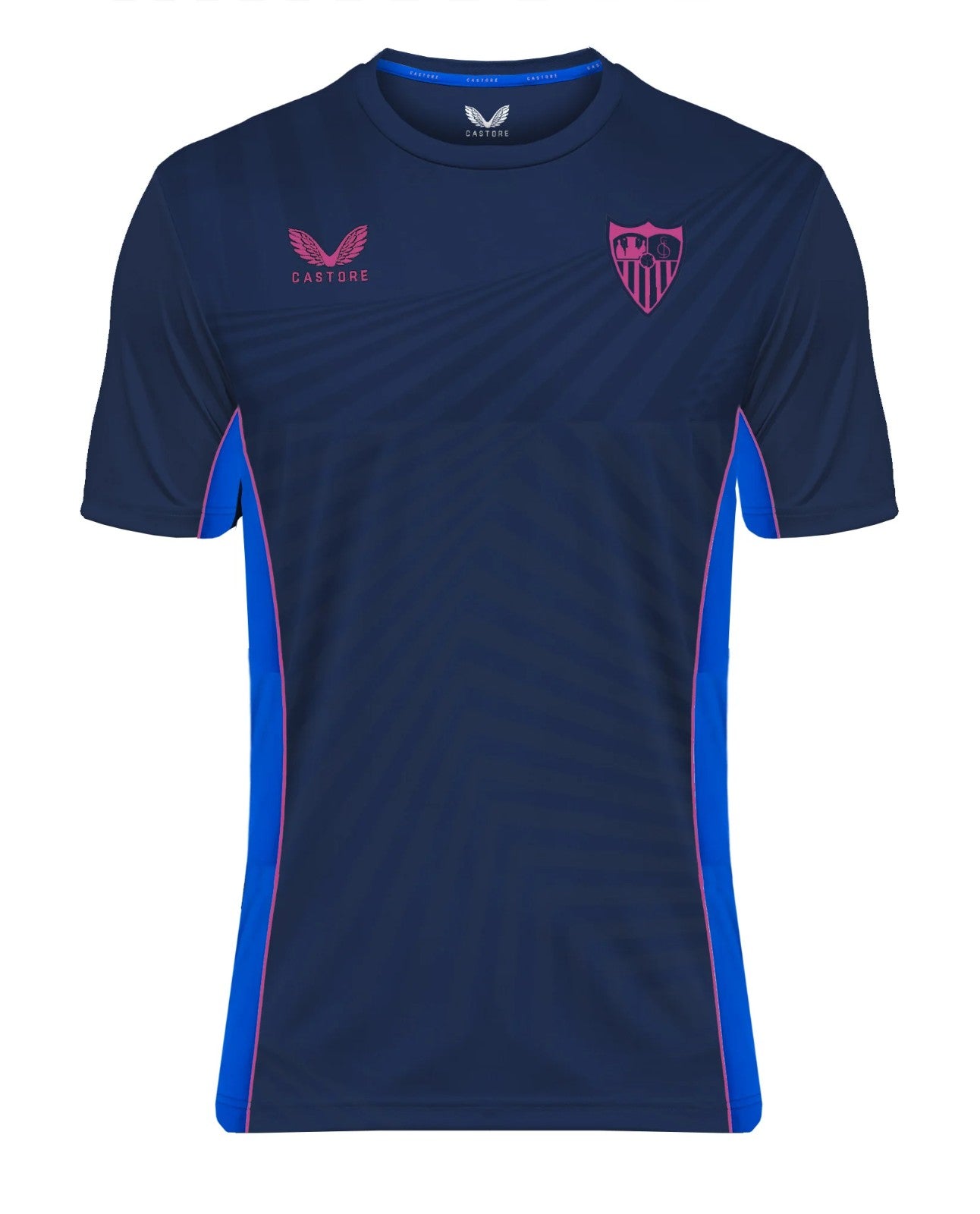 Sevilla FC 2022-23 Training Shirt