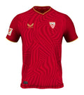 Sevilla FC 2023-24 Away Jersey