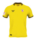 Sevilla FC 2023-24 Goalkeeper Jersey