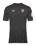 Sevilla FC 2024-25 Goalkeeper Jersey