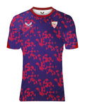 Sevilla FC Pre-Match 2024-25 Shirt