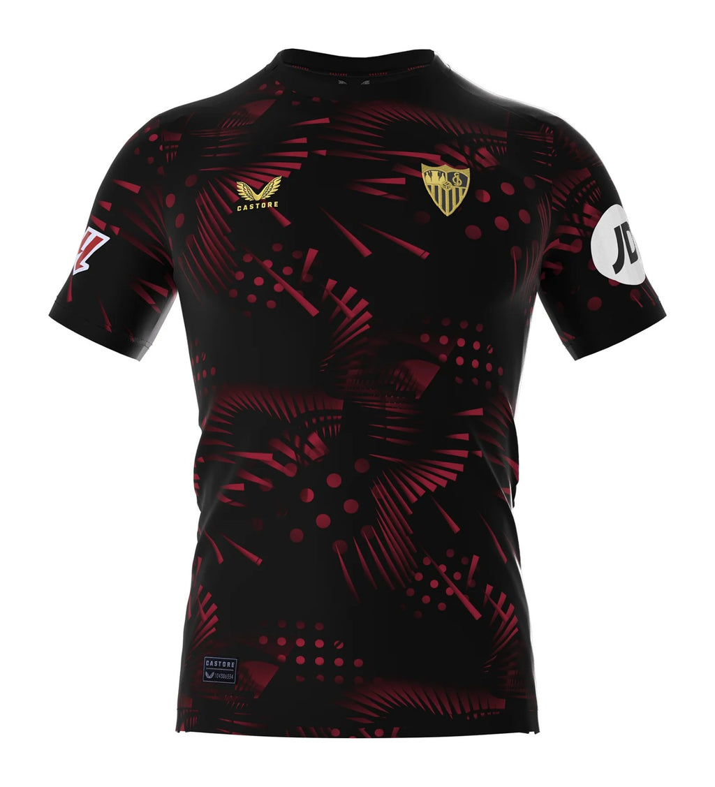 Sevilla FC 2024-25 Third Jersey