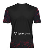 Sevilla FC 2024-25 Third Jersey