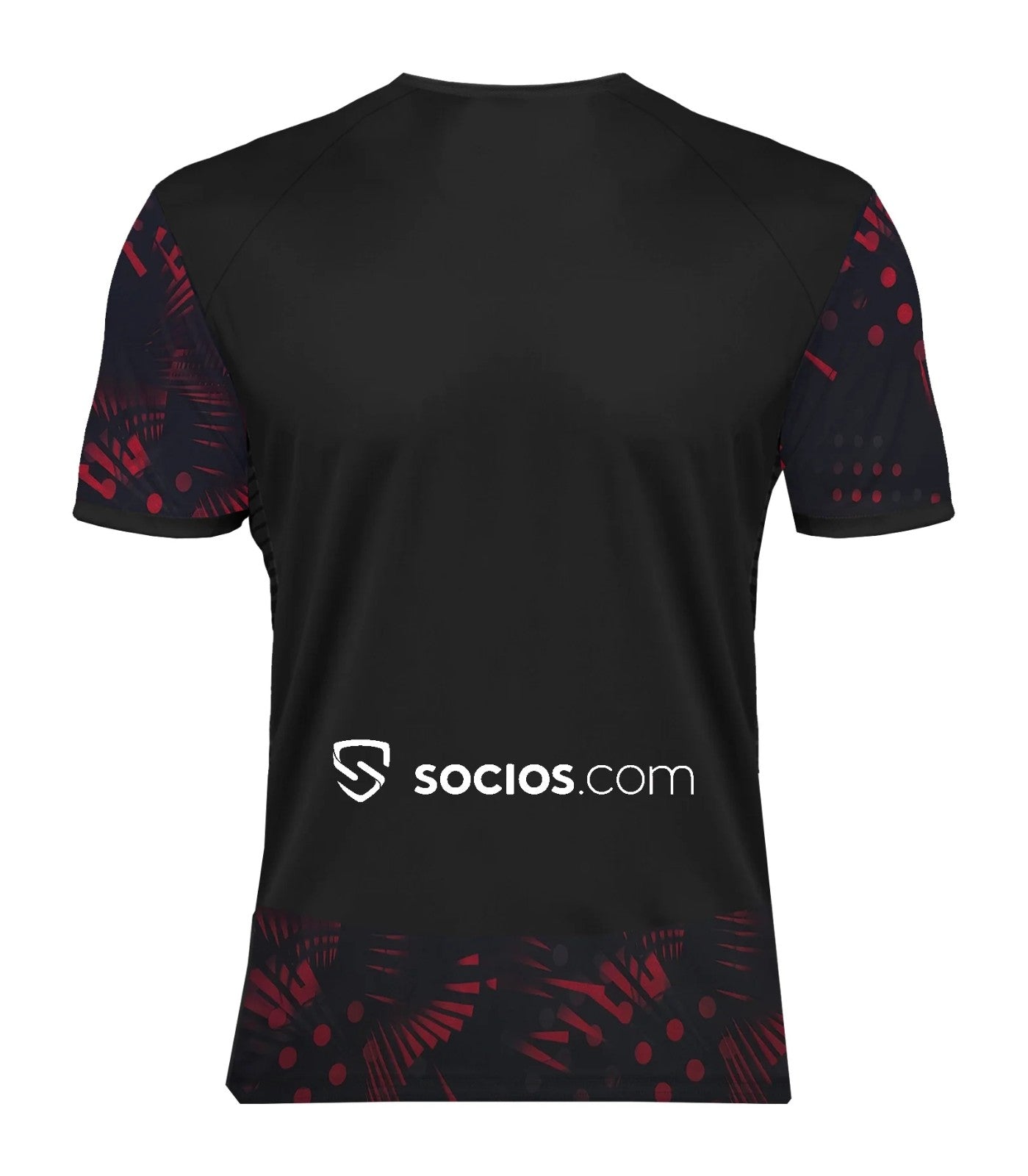 Sevilla FC 2024-25 Third Jersey