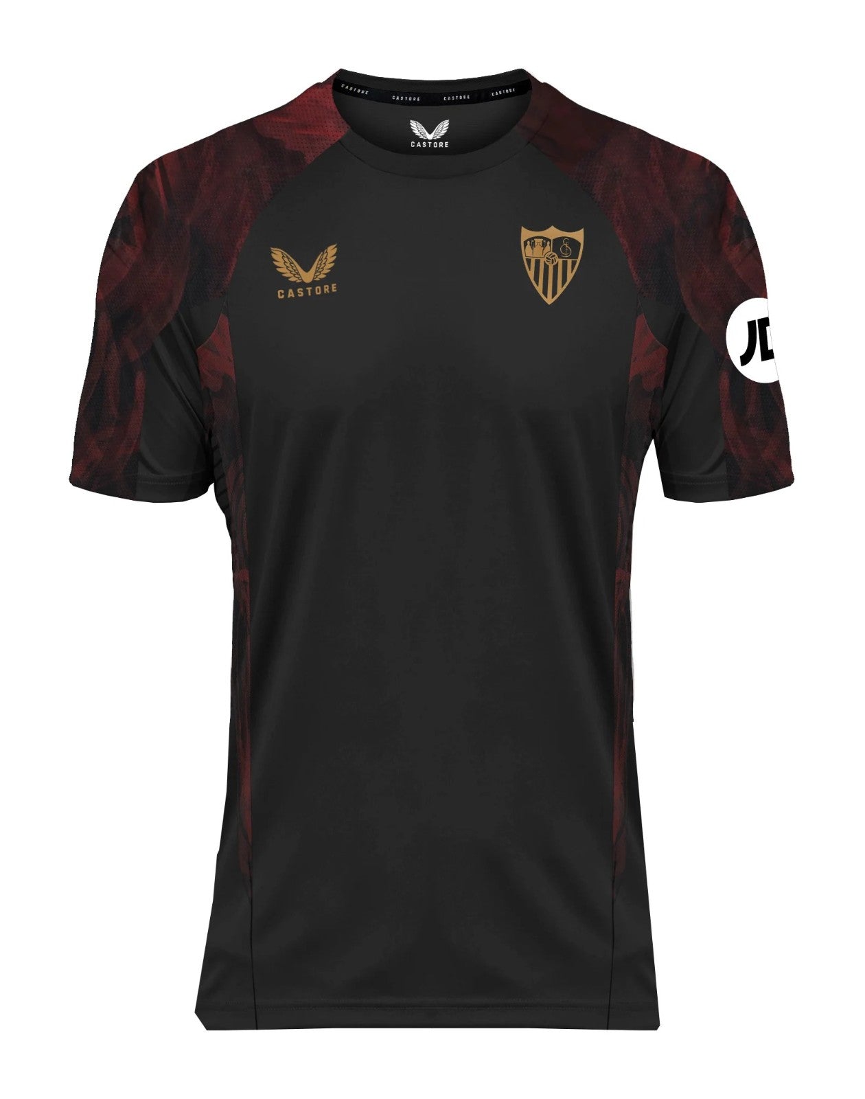 Sevilla FC 2024-25 Training Jersey