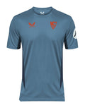 Sevilla FC 2024-25 Training Jersey