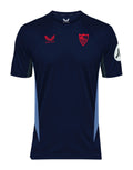 Sevilla FC 2024-25 Training Shirt